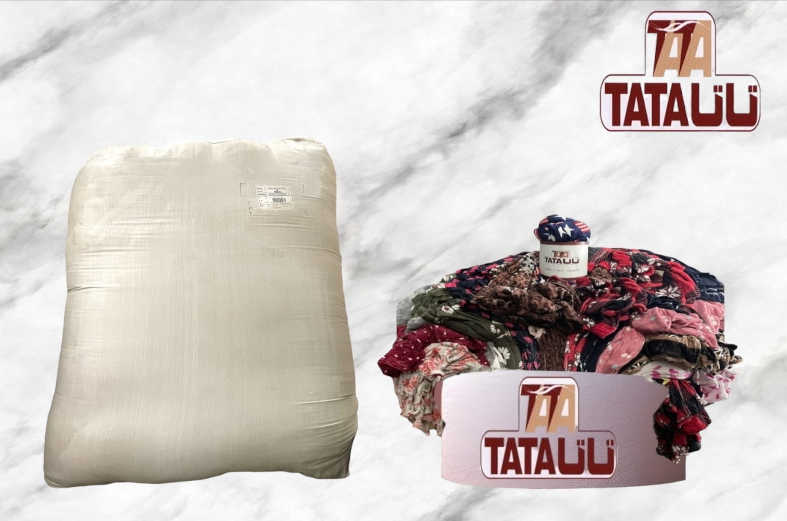 Tata Blanket 1Ply Printed (Bale)