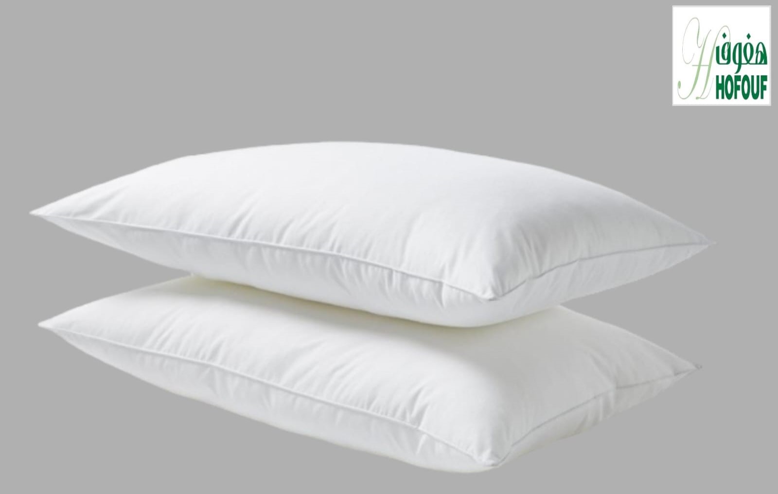Hofouf Pillow