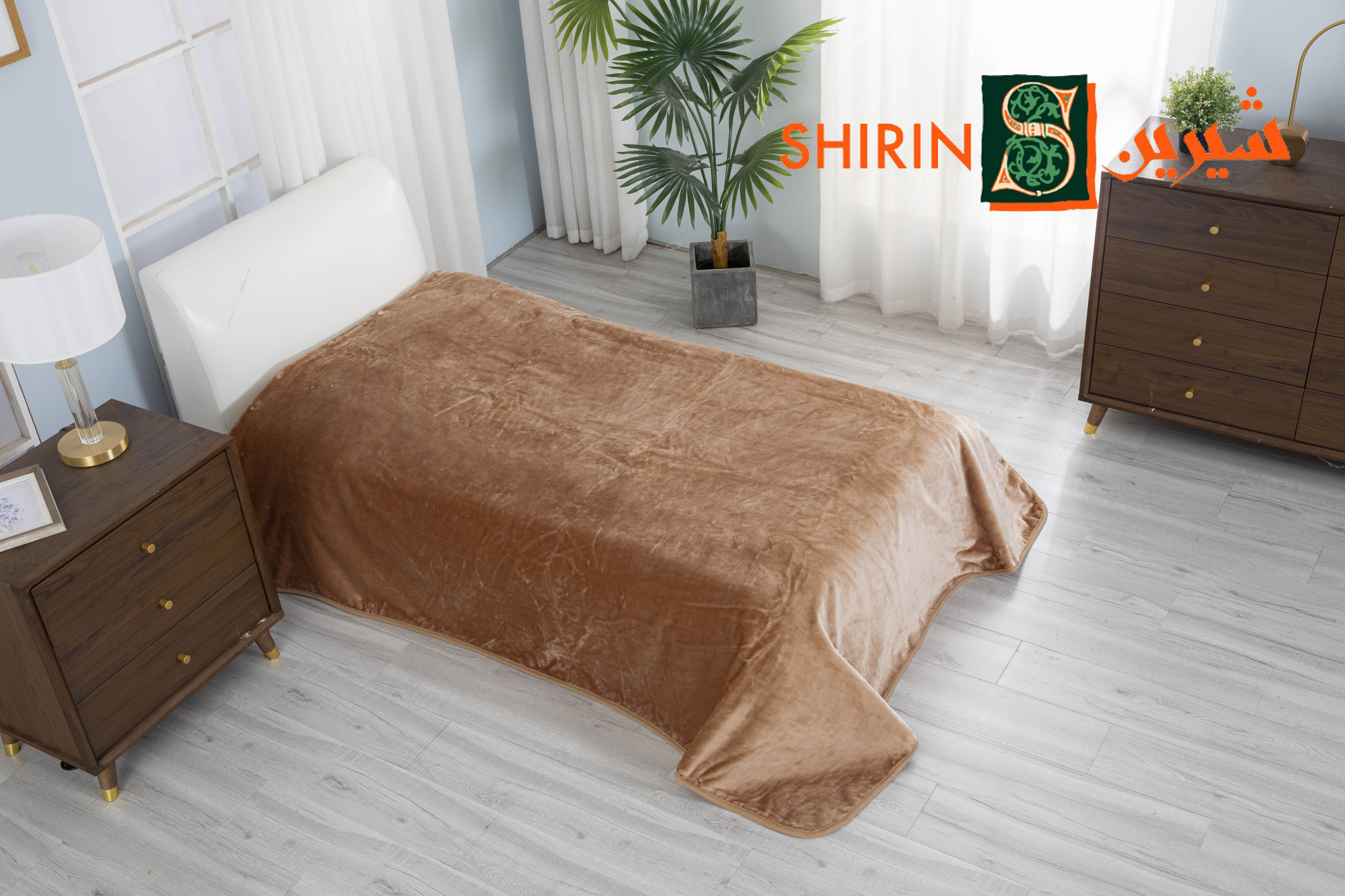 Shirin Blanket Single