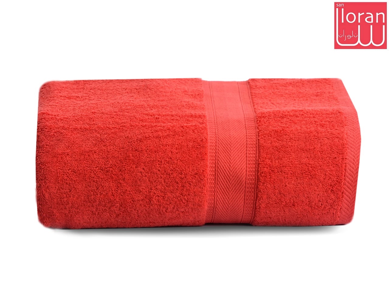 Sanloran Bath Towel